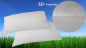 Wohlana 3d Kissen mit 3D Gewebe und Kugeltraumfüllung